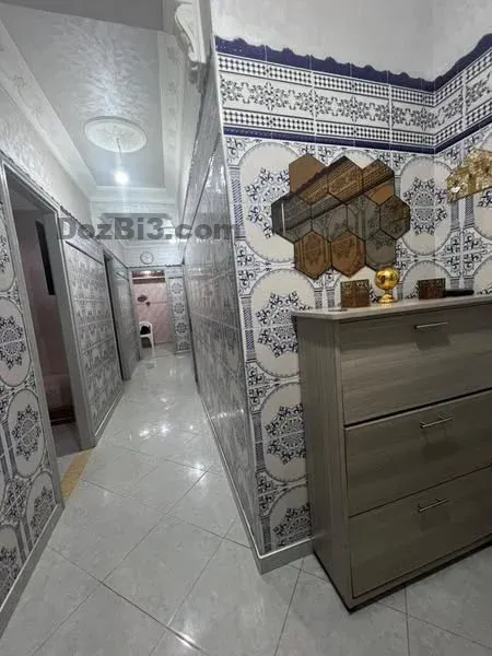 appartement à vendre Anassi
