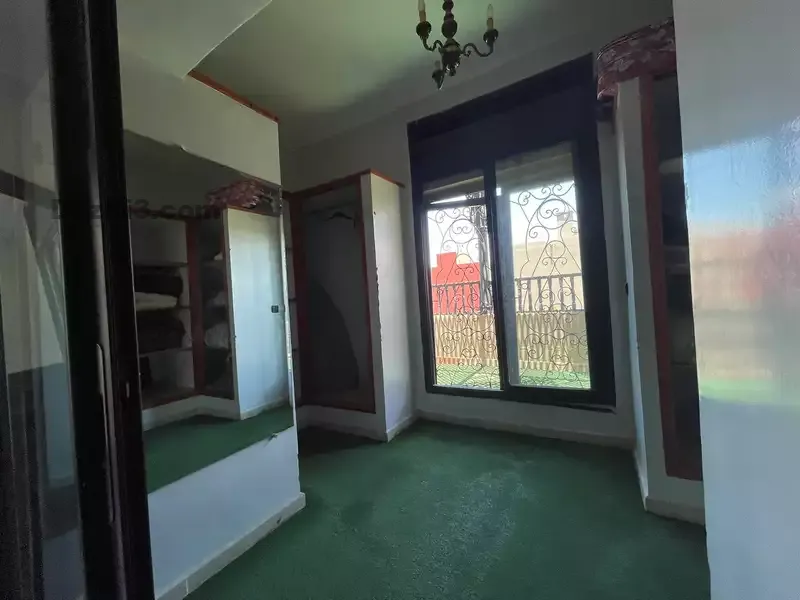 villa à louer avec piscine à Targa