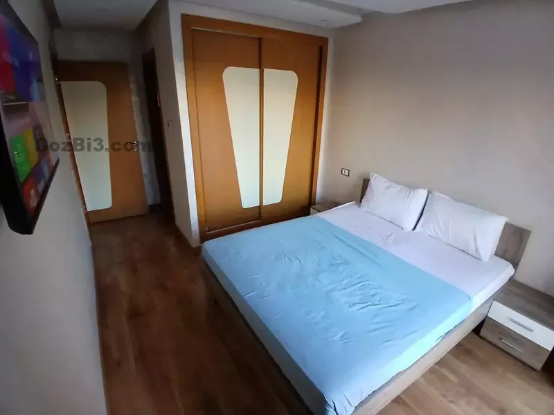 appartement à louer AGDAL – meublé