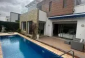 Villa de luxe à vendre Dar Bouaazza, Oued Merzeg