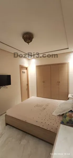 Appartement à louer meublé Les Jardins d’Agadir
