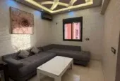 appartement meuble à Mabrouka