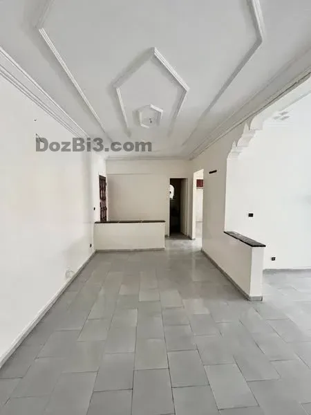 Appartement a louer quartier diour jamaa