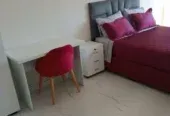 Appartement a louer meublé quartier l’océan avenue mokawama