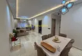 Appartement meublé a louer route de casa