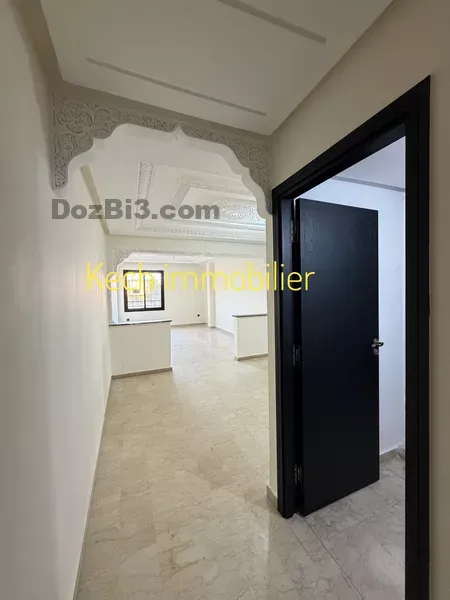 appartement non meuble a vendre Mabrouka