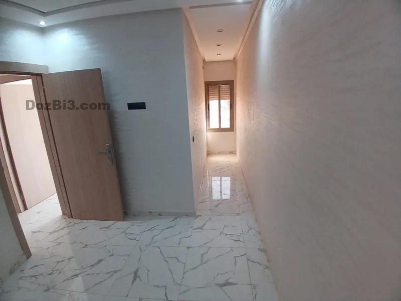 appartement vide a louer TARGA