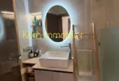 appartement a louer Route de casa Diour Marjan