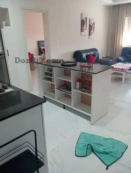 Appartement a louer meublé quartier l’océan avenue mokawama
