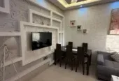 appartement meuble à Mabrouka