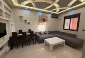 appartement meuble à Mabrouka