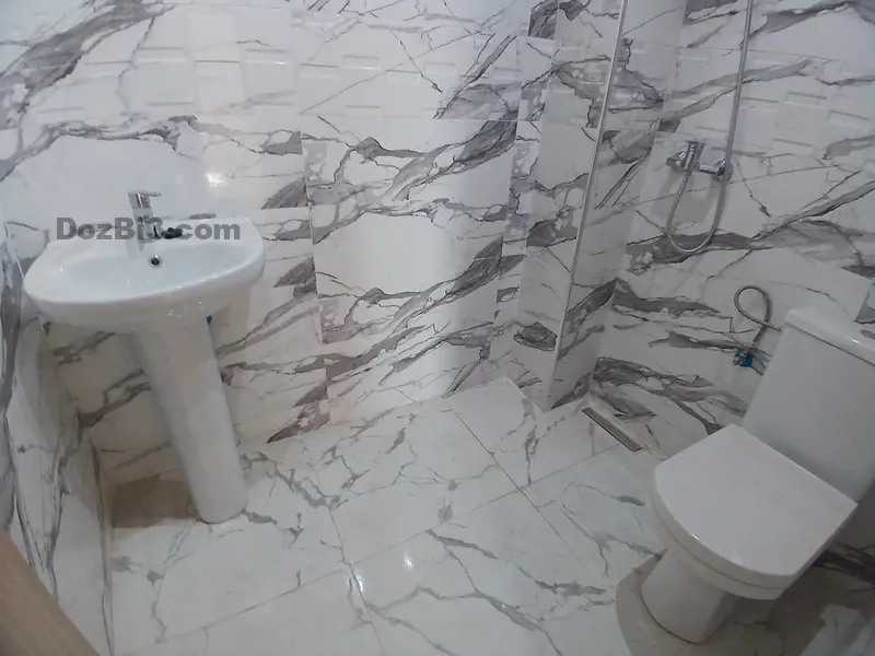 appartement vide a louer TARGA