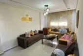 appartement à louer par jour ou mois à avenue Hassan 2