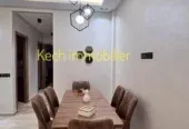 Appartement meublé a louer route de casa