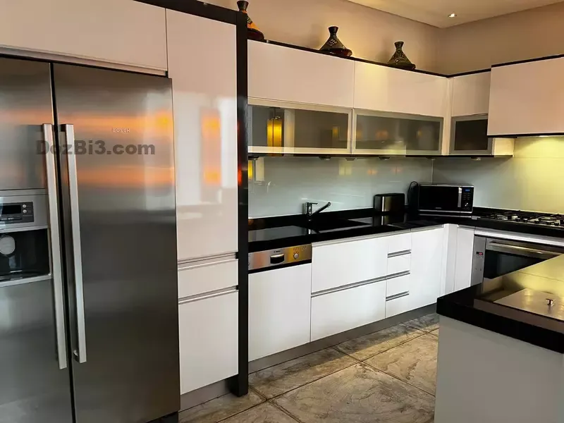 Maison rénovée à vendre Bab doukala