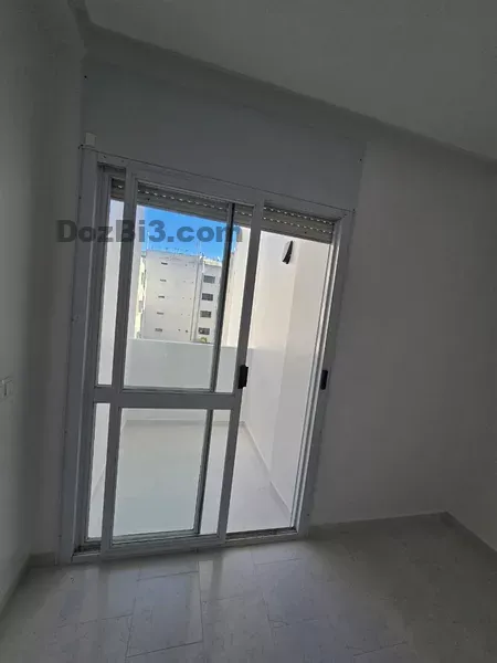 appartement refait a neuf à louer Hassan