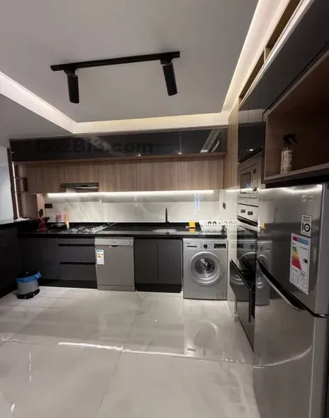 appartement à louer sur avenue Moulay Ismaïl