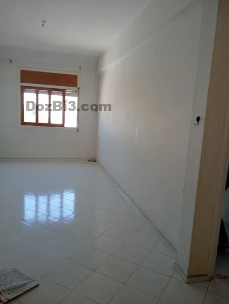 Appartement a louer au quartier Diour Jamaa
