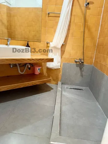 Appartement vide à louer à harhoura