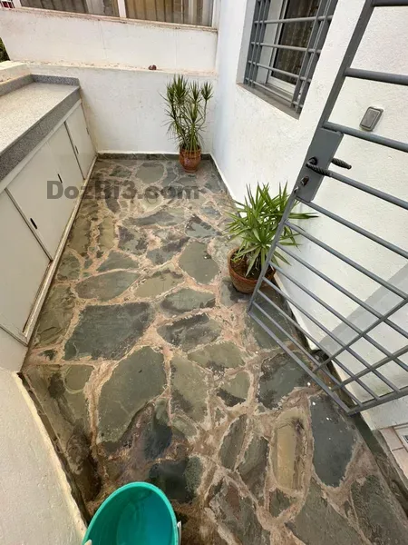 Appartement de haut standing à louer hay mohammadi