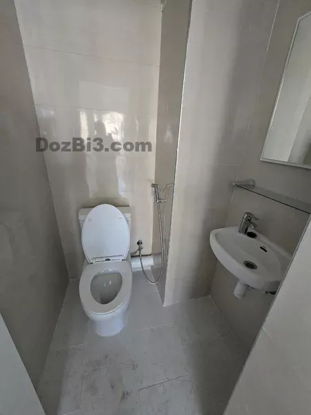 appartement refait a neuf à louer Hassan