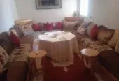 Appartement meublé à louer près du Boutique Marwa Salam