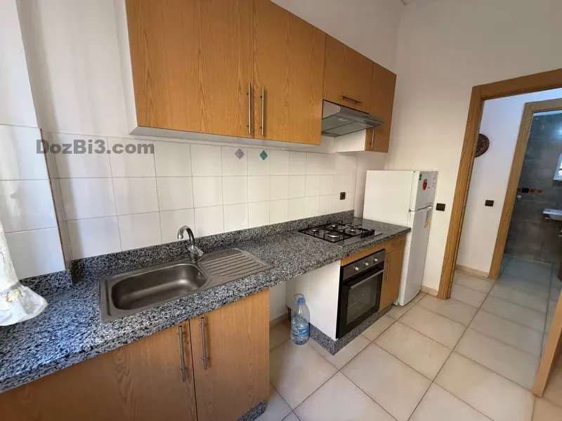 appartement vide à louer Basatin Targa