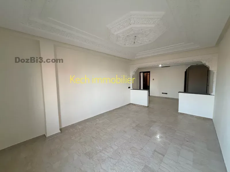 appartement non meuble a vendre Mabrouka
