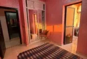 appartement meuble à Mabrouka