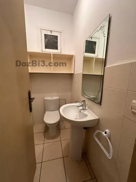 Appartement de haut standing à louer hay mohammadi