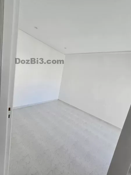 appartement refait a neuf à louer Hassan