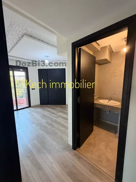 appartement non meuble a vendre Mabrouka