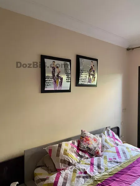appartement lumineux a louer Palmeraie