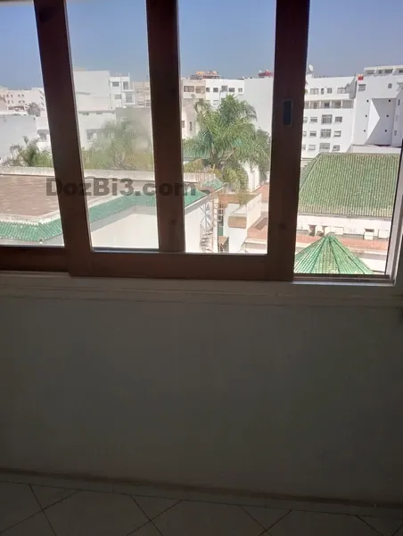 Appartement a louer au quartier Diour Jamaa
