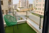 appartement haut standing à louer meublé malabata Hills