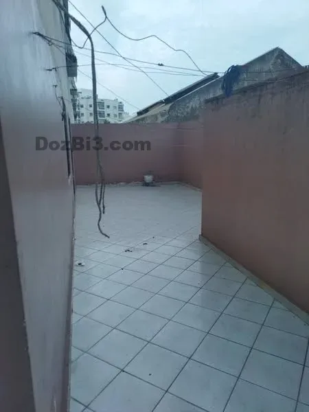 Appartement a louer Belvédère avec Terrasse
