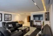 appartement à louer sur avenue Moulay Ismaïl