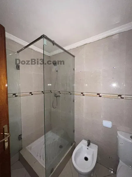 appartement non meublé à louer Souq El had