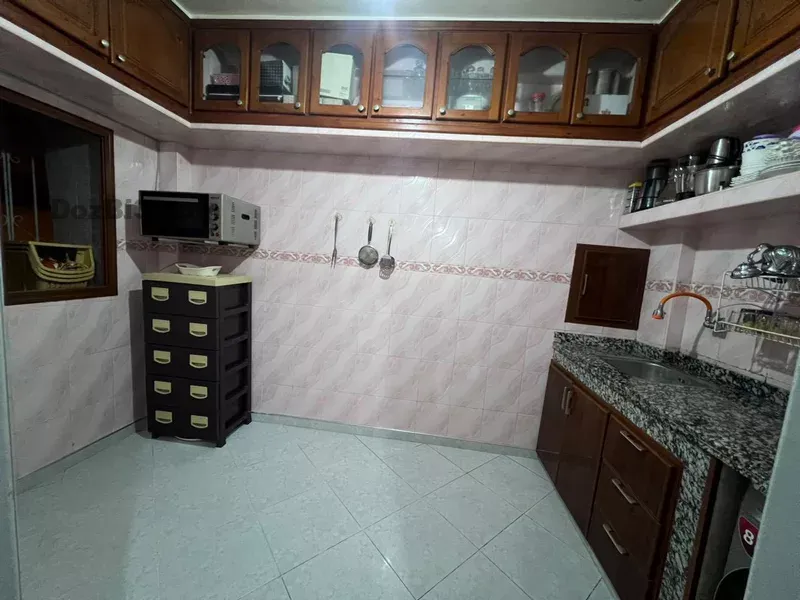 appartement à vendre Anassi
