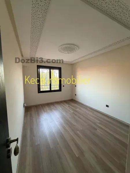 appartement non meuble a vendre Mabrouka