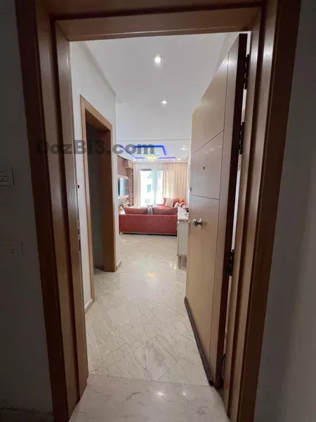 Appartement Haut Standing à louer Résidence Hivernage