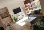 Appartement meublé à louer à Hivernage pres club de Tennis