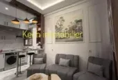 duplex à louer meublée Charifia