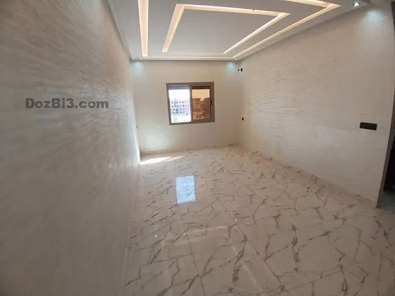appartement vide a louer TARGA