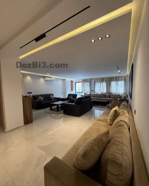 appartement à louer sur avenue Moulay Ismaïl