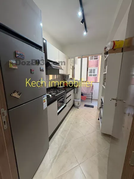 appartement a louer Route de casa Diour Marjan