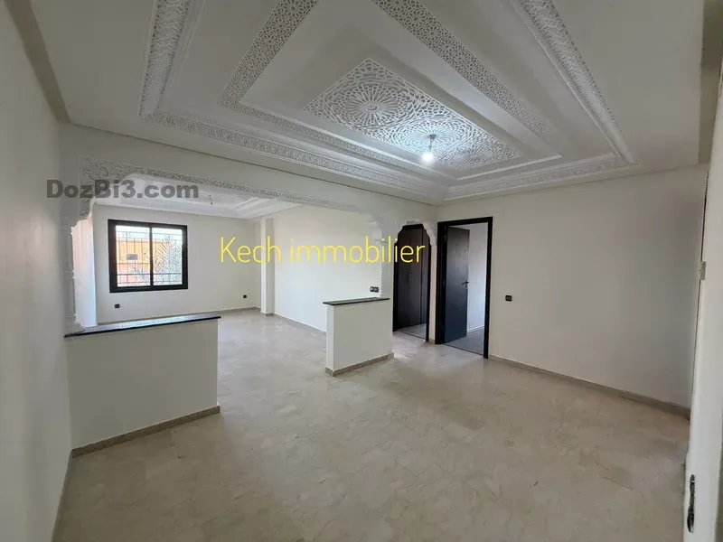 appartement non meuble a vendre Mabrouka