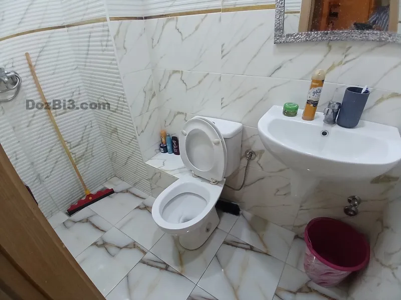 appartement location longue durée MABROUKA