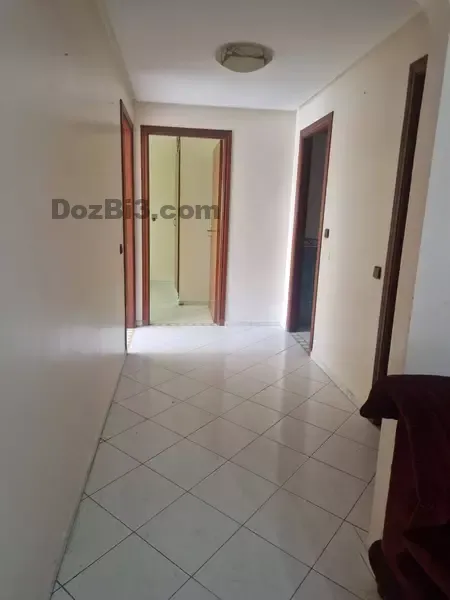 Appartement a louer à côté de la Gare Agdal
