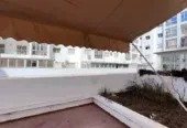 appartement non meublé à louer Souq El had